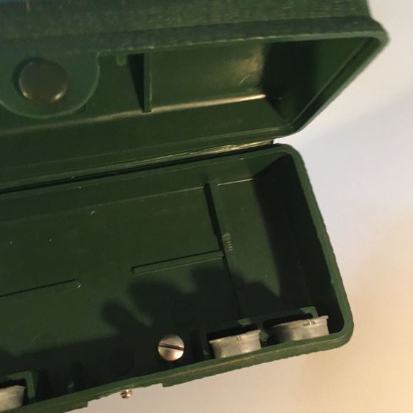 Vintage Singer Buttonholer No. 160506 - Picture 15 of 16